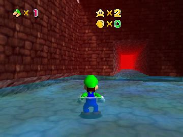 It was also one of three launch titles for the Nintendo <strong>64</strong>. . Super mario 64 beta online